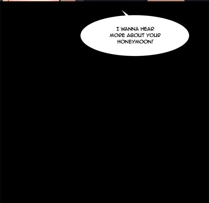 Newlyweds Chapter 4 - Page 104