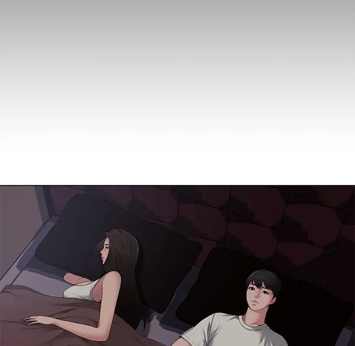 Newlyweds Chapter 4 - Page 108