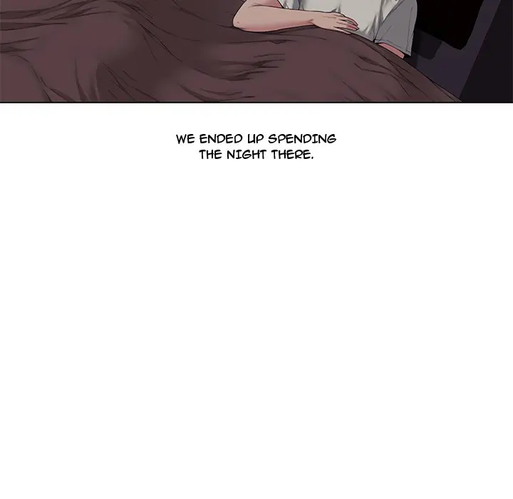 Newlyweds Chapter 4 - Page 109