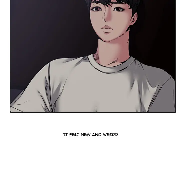 Newlyweds Chapter 4 - Page 111