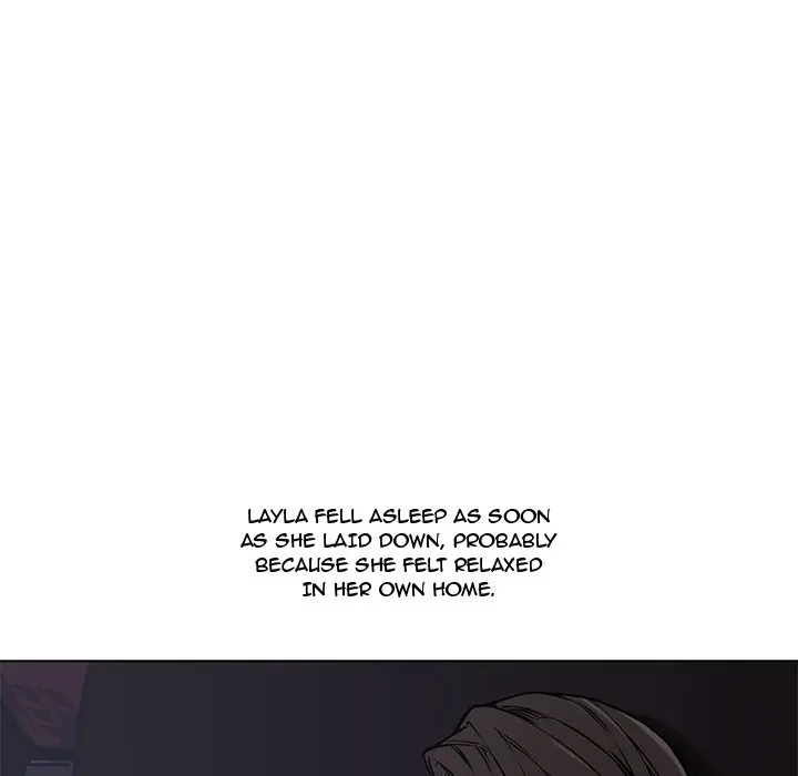 Newlyweds Chapter 4 - Page 112