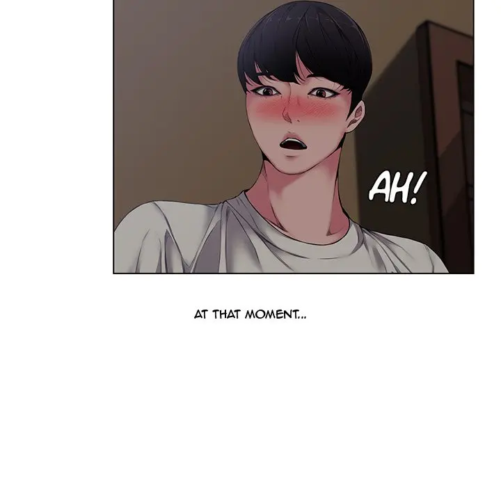 Newlyweds Chapter 4 - Page 118