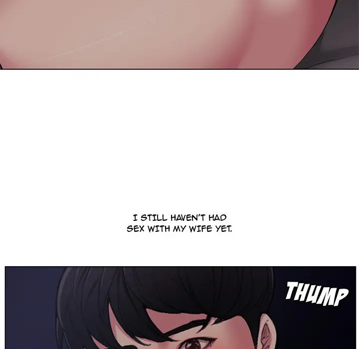 Newlyweds Chapter 4 - Page 120