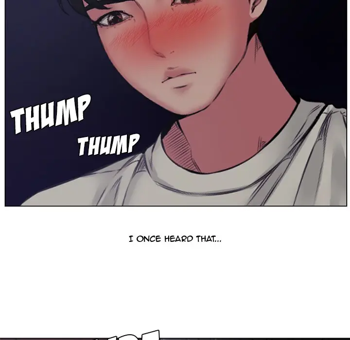 Newlyweds Chapter 4 - Page 121
