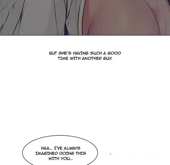 Newlyweds Chapter 4 - Page 21