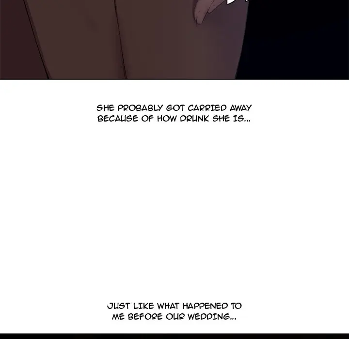 Newlyweds Chapter 4 - Page 28