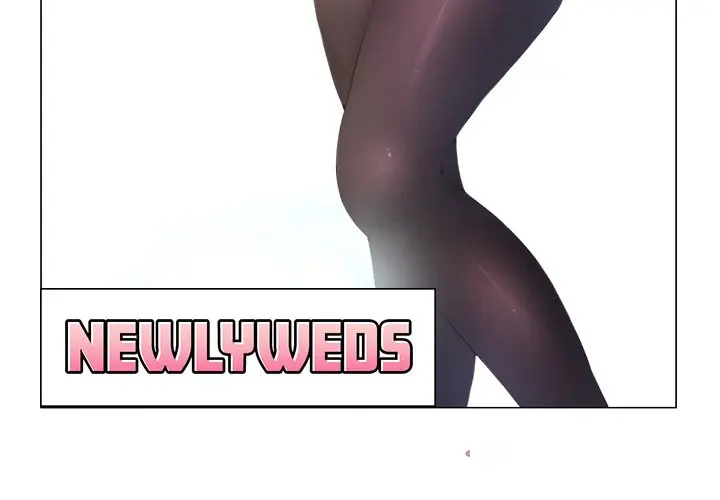 Newlyweds Chapter 4 - Page 3