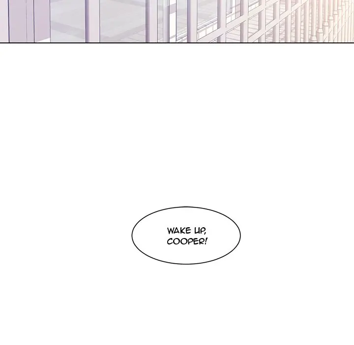 Newlyweds Chapter 4 - Page 33