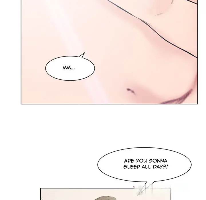 Newlyweds Chapter 4 - Page 35