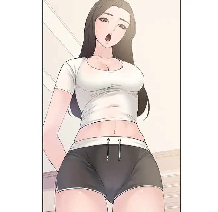 Newlyweds Chapter 4 - Page 36