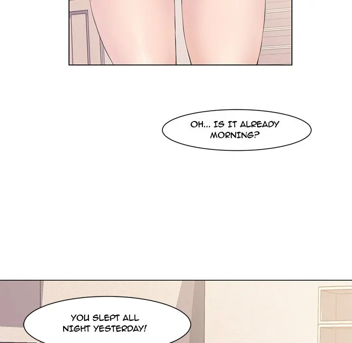 Newlyweds Chapter 4 - Page 37