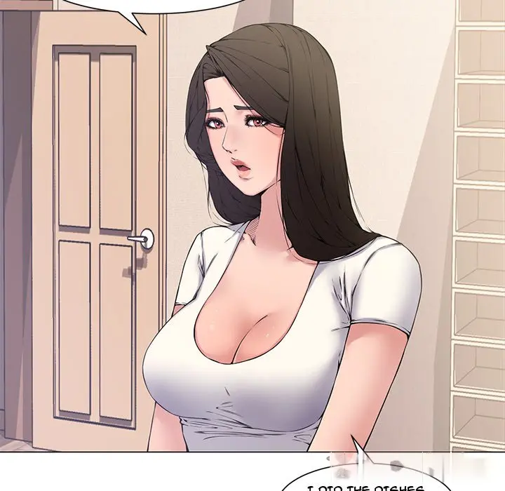 Newlyweds Chapter 4 - Page 38
