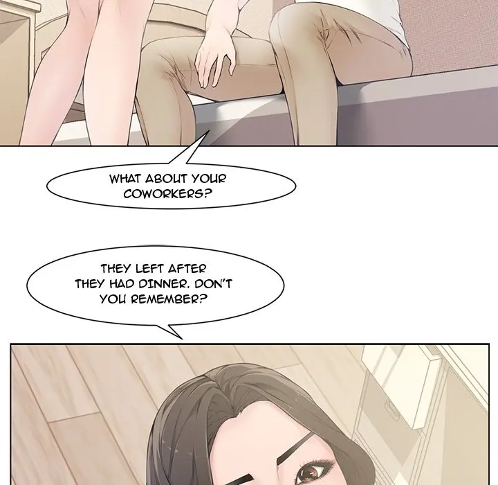 Newlyweds Chapter 4 - Page 40