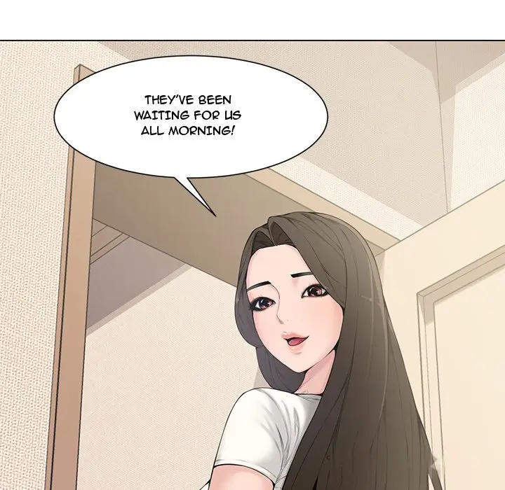 Newlyweds Chapter 4 - Page 47