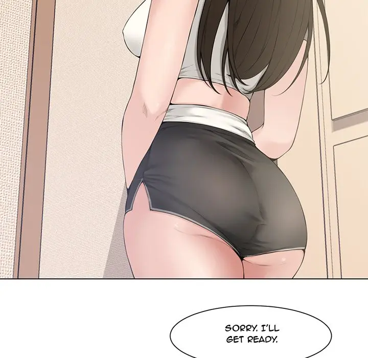 Newlyweds Chapter 4 - Page 48