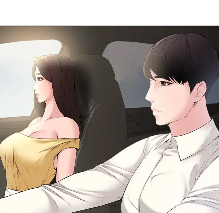 Newlyweds Chapter 4 - Page 51