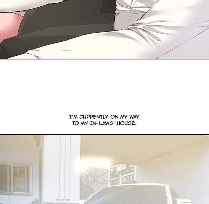 Newlyweds Chapter 4 - Page 52