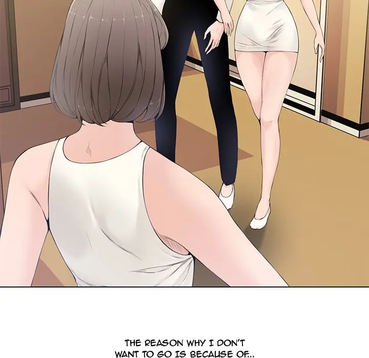 Newlyweds Chapter 4 - Page 57