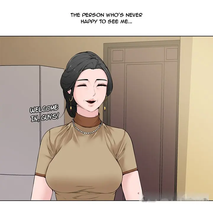 Newlyweds Chapter 4 - Page 59