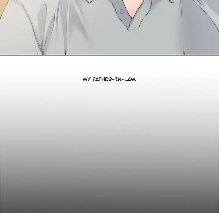 Newlyweds Chapter 4 - Page 61