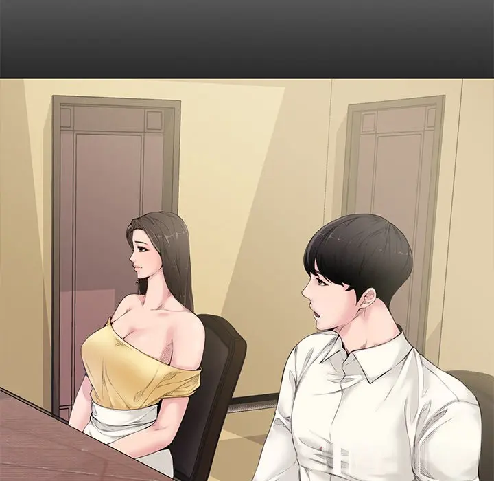 Newlyweds Chapter 4 - Page 62