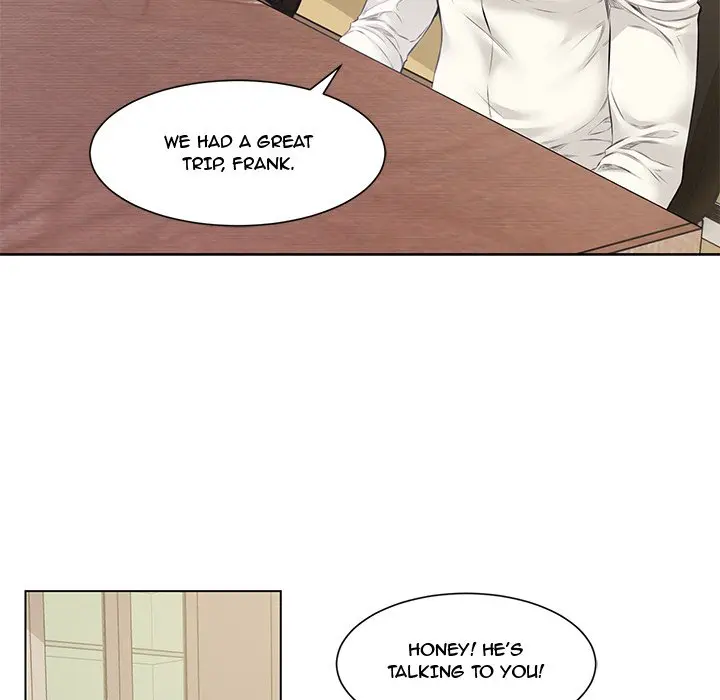 Newlyweds Chapter 4 - Page 63