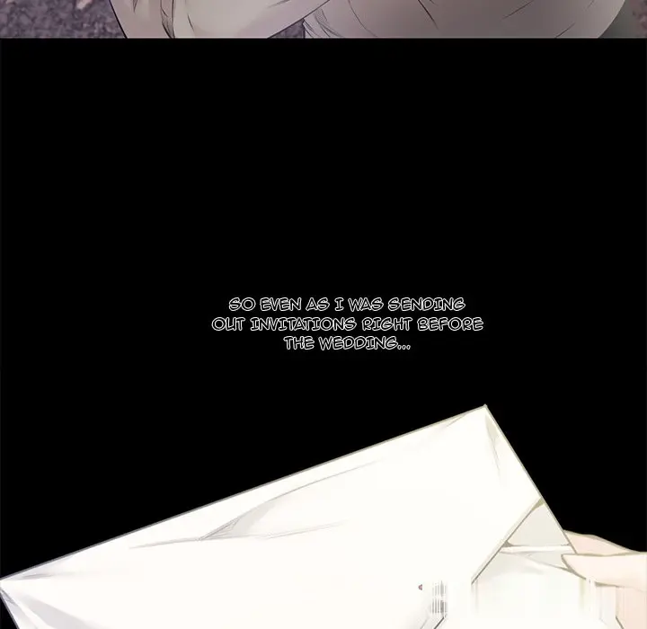 Newlyweds Chapter 4 - Page 71