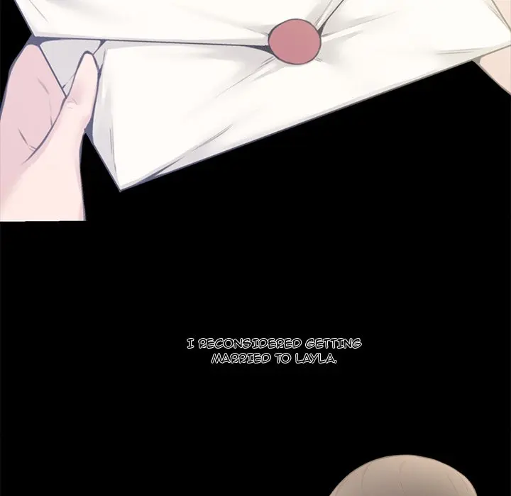 Newlyweds Chapter 4 - Page 72