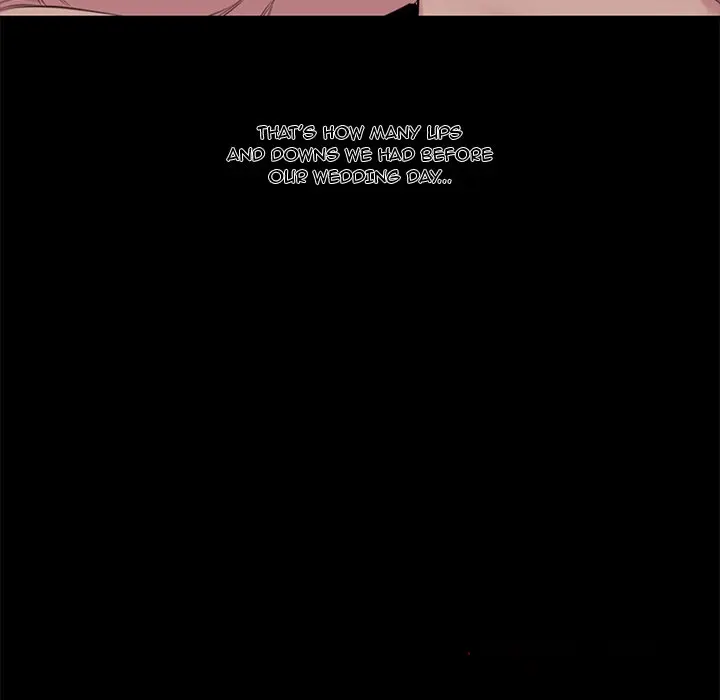 Newlyweds Chapter 4 - Page 74