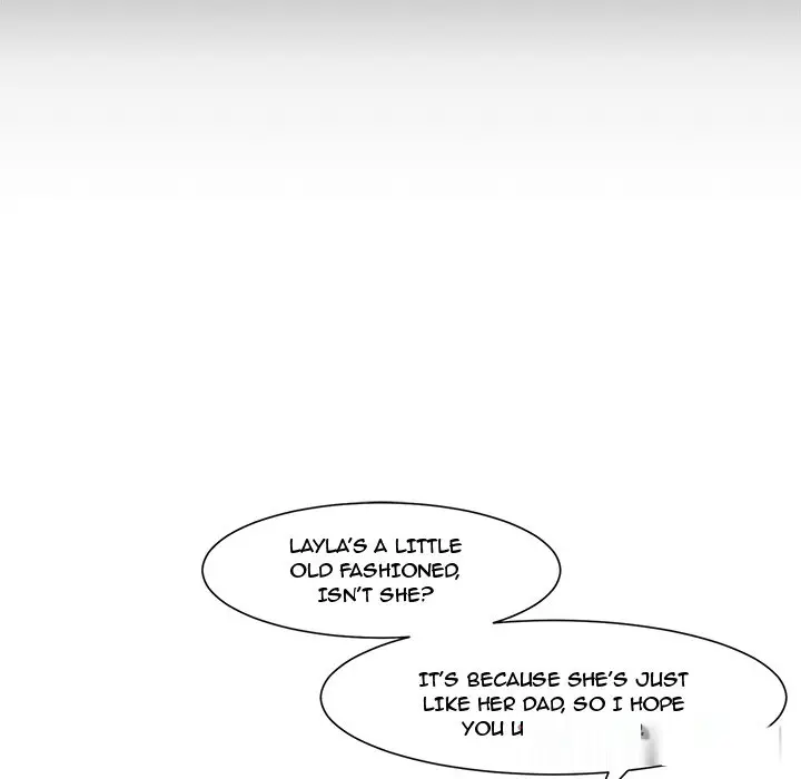 Newlyweds Chapter 4 - Page 77