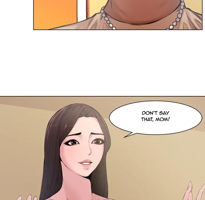 Newlyweds Chapter 4 - Page 79