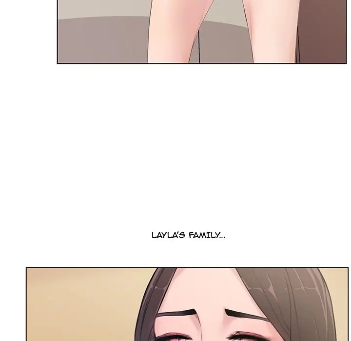 Newlyweds Chapter 4 - Page 82