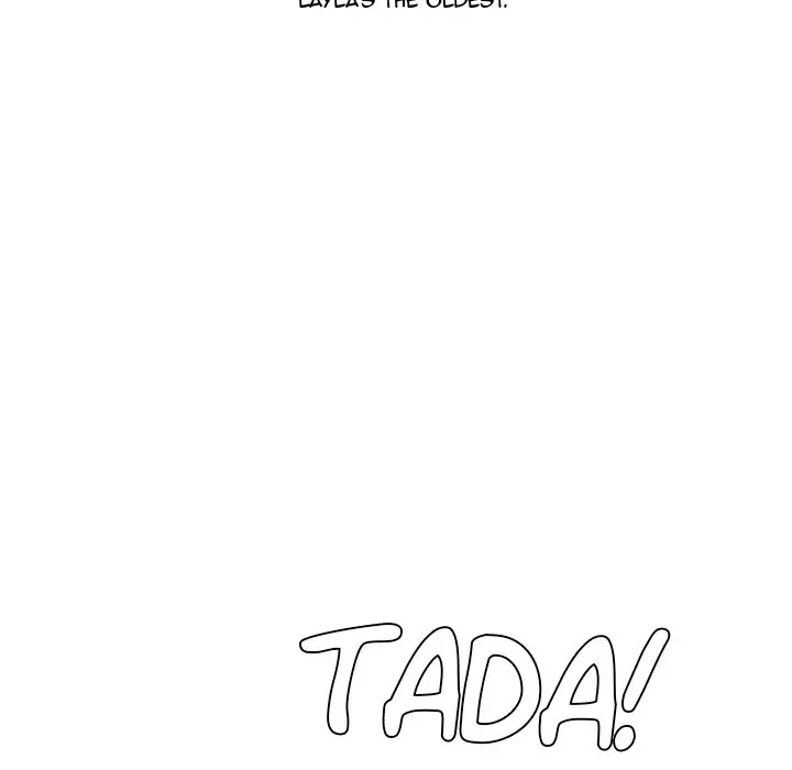 Newlyweds Chapter 4 - Page 84
