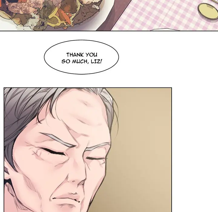 Newlyweds Chapter 4 - Page 86