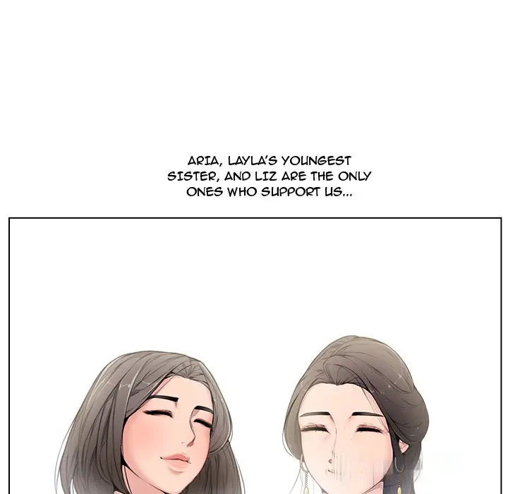 Newlyweds Chapter 4 - Page 88