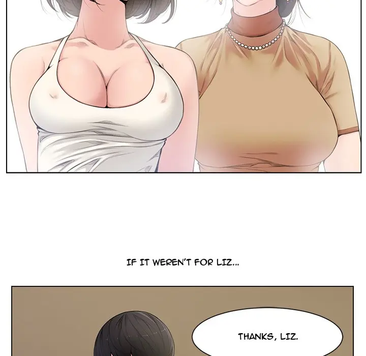 Newlyweds Chapter 4 - Page 89