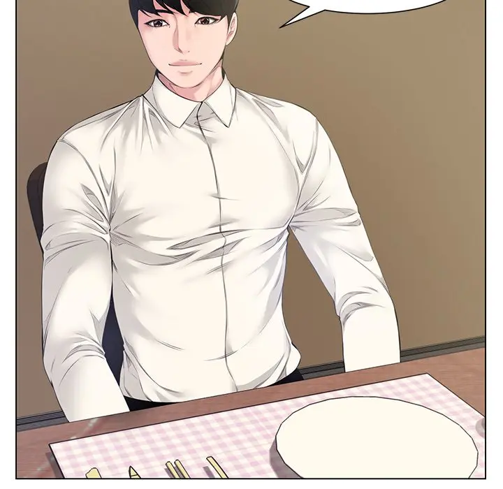 Newlyweds Chapter 4 - Page 90