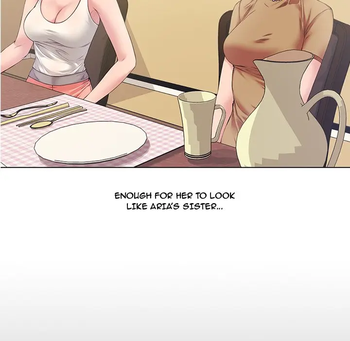 Newlyweds Chapter 4 - Page 92