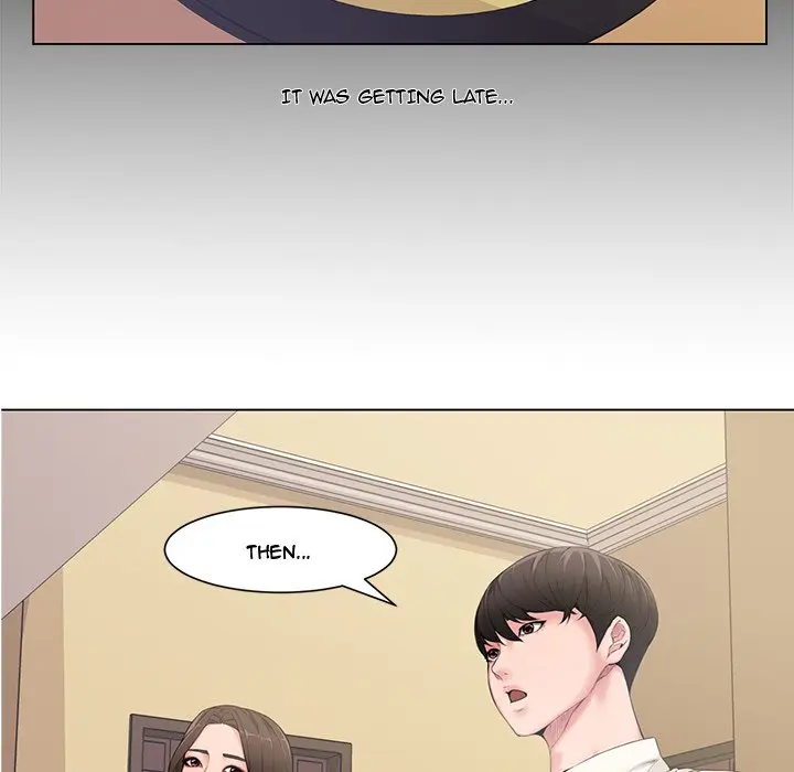 Newlyweds Chapter 4 - Page 95