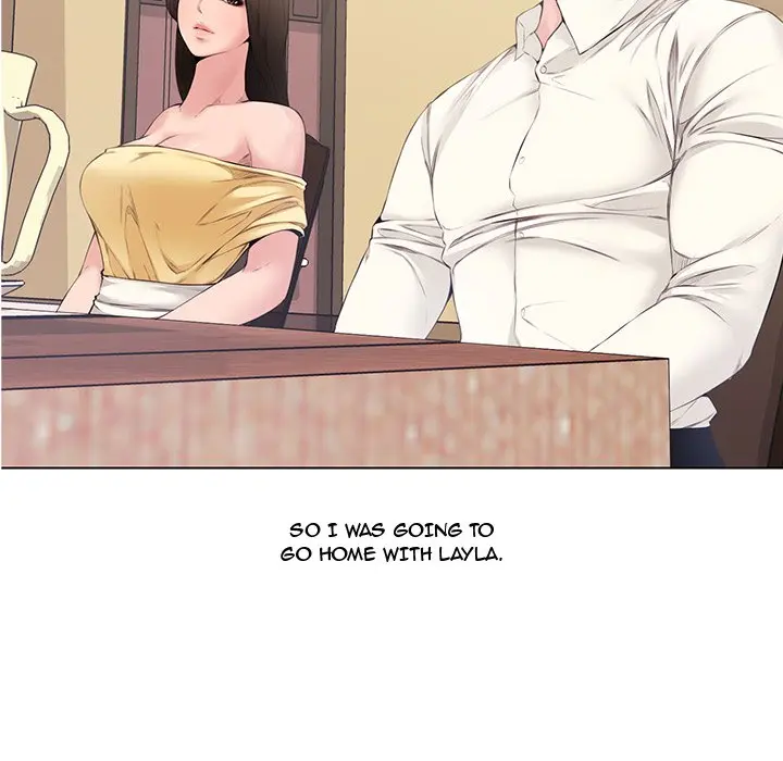 Newlyweds Chapter 4 - Page 96
