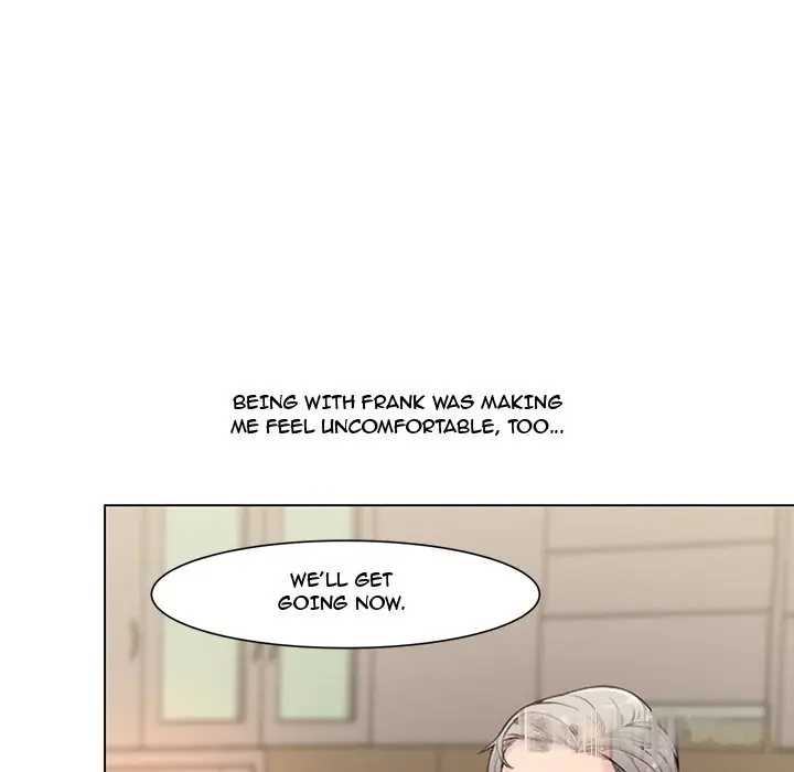 Newlyweds Chapter 4 - Page 97