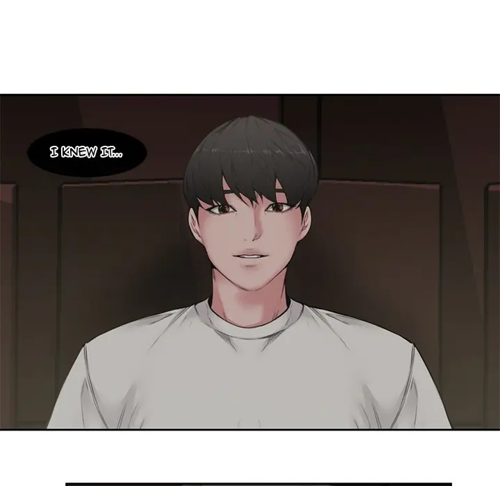 Newlyweds Chapter 5 - Page 101