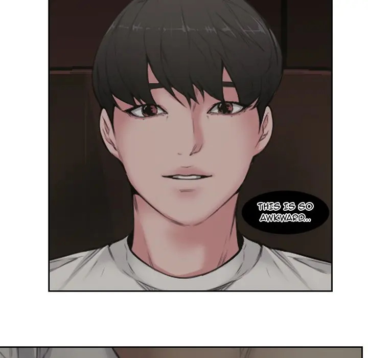 Newlyweds Chapter 5 - Page 102