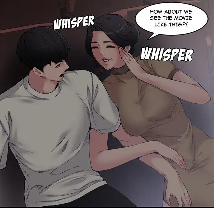 Newlyweds Chapter 5 - Page 104