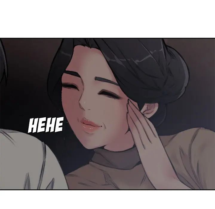 Newlyweds Chapter 5 - Page 105