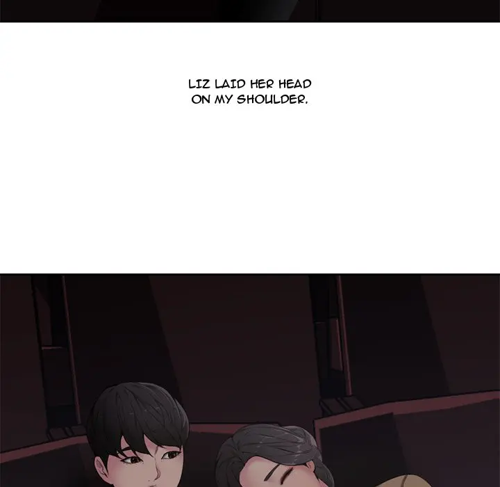 Newlyweds Chapter 5 - Page 109