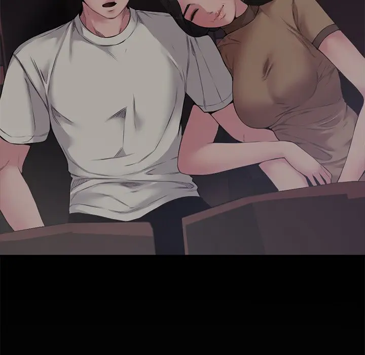Newlyweds Chapter 5 - Page 110