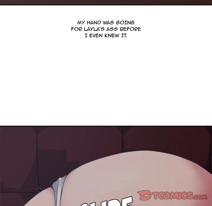 Newlyweds Chapter 5 - Page 13