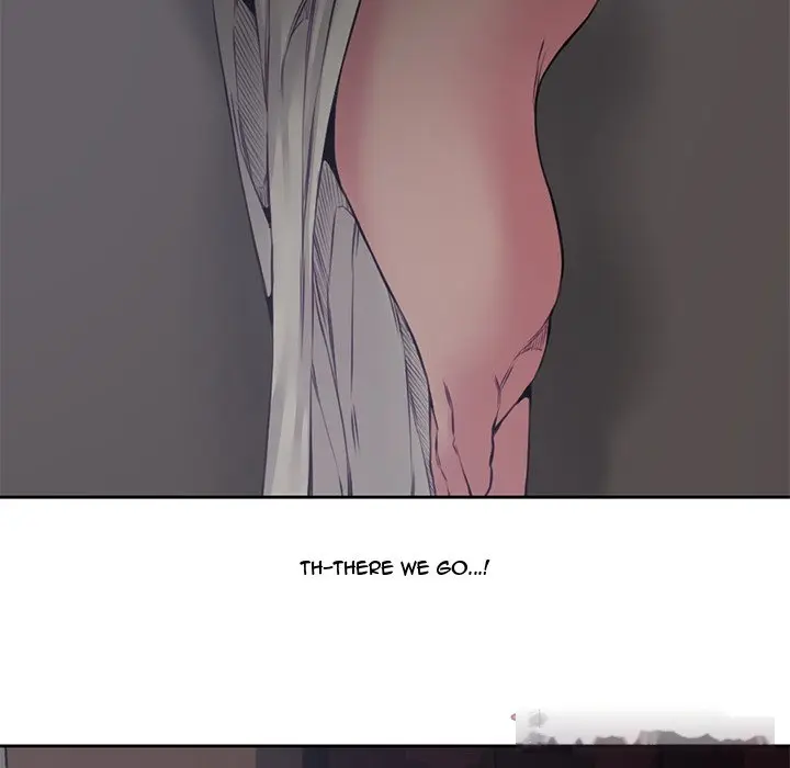 Newlyweds Chapter 5 - Page 17