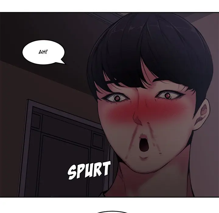 Newlyweds Chapter 5 - Page 23